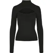 Urban Classics Camisa preto