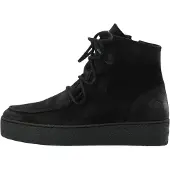 Ca'shott Botas chelsea ' CASMILLA ' preto