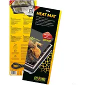 Exo Terra Tapete De Aquecimento Para Terrário 24w