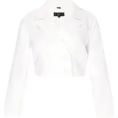 Faina Blazer branco