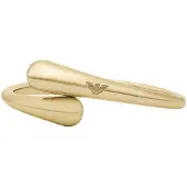 Emporio Armani Luxury solid gold-plated Bracciale EGS3337710