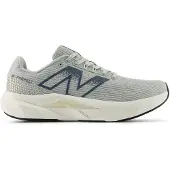 New Balance Sapatilhas baixas cinzento