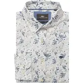 Fynch&Hatton Camisa De Manga Comprida Premium Digital Prints