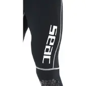 Seac Sub Fato De Mergulho M.lungo Carezza 2 Mm