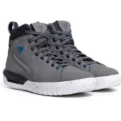 Dainese Sapatos De Motociclismo Metractive D-wp