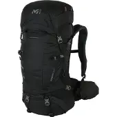 Millet - Mochilas trekking - Hanang 50 Black para Unissexo - Preto