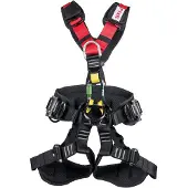 Fixe Climbing Gear Arnês Completo Challenger
