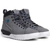 Dainese Sapatos De Motociclismo Metractive D-wp