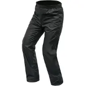 Tucano Urbano Calças De Chuva Diluvio Zip Hydroscud