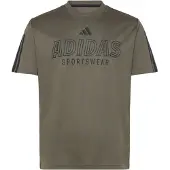 Adidas T-shirt House Of Tiro Wordmark