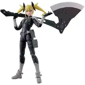 Bandai Figura Kikoru Shinomiya 13cm