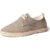 Toni pons Espadrilles 'Dixon' cáqui