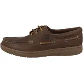 Timberland Mocassins castanho escuro