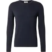 Drykorn Pullover 'IRMINO' azul escuro