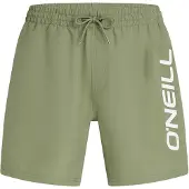 O'Neill Calção De Banho Logo 16´´