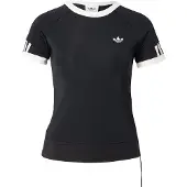 Adidas Originals Camiseta De Manga Curta Layered Cali