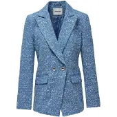 Salsa Jeans Blazer 21010895