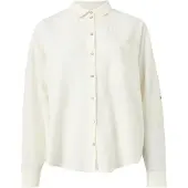 Vila Camisa De Manga Comprida Prisilla Loose