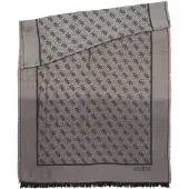 GUESS da donna scarf AW5485VIS03-GRY
