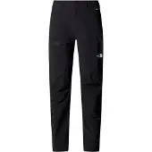 The North Face Calças outdoor preto