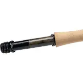 Hardy Vara De Pesca Com Mosca Aydon