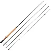 Greys Vara De Pesca Com Mosca Kite Single Handed