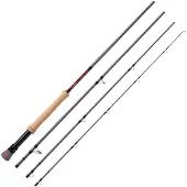 Greys Vara De Pesca Com Mosca Wing Stillwater