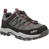 CMP Sapatos De Caminhada Rigel Low Trekking Wp 3q13244