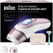 Braun Depilador A Laser Smart Ipl Skin I-expert