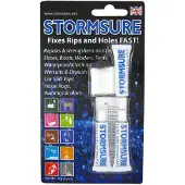 Stormsure Cola Sealing Clear 5g Adhesive 3 Unidades