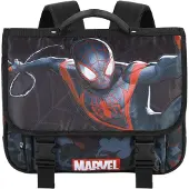Spiderman Mochila Miles Cartable 2.0