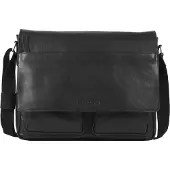 Strellson Messenger 'Kenley Jeremy' preto