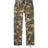 Brandit Calças Bdu Ripstop