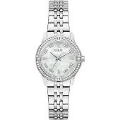 GUESS Relógio Feminino Colette 32mm 3atm Quartz/analogical