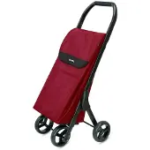 Duett Carrinho De Compras Muuvi
