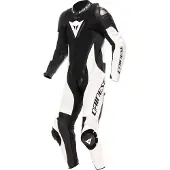 Dainese Fato De Couro Demon Sprint Perf