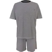 Tommy Hilfiger Pijama De Manga Curta Um0um03846