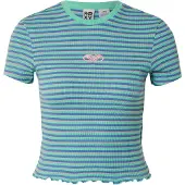 Roxy Top De Manga Curta Bright Lights Baby
