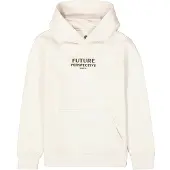 Garcia Sweatshirt bege claro / preto