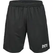 Benlee Calças de desporto 'Alexus' preto / branco