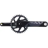 Sram Pedaleira Xx1 Eagle Dub Direct Mount