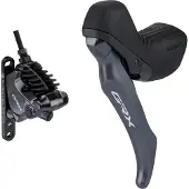 Shimano Freio Dianteiro Grx Bl-rx820+br-rx820
