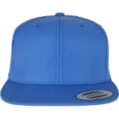 Flexfit Chapéu azul