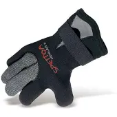 Spetton Luvas Aramidic Lining Double Lined 3 Mm