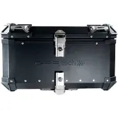 Gpr Exclusive Top Case Alpi-tech 55l Universal