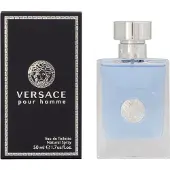 Versace perfume Pour Homme EDT 50 ml
