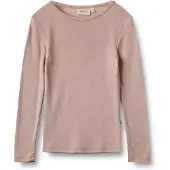 Wheat Camisola 'Alfie' cor-de-rosa