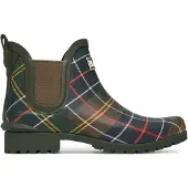 Barbour Botas De Chuva Wilton