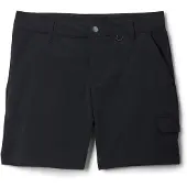 Columbia Calções Tech Trail Utility Boys
