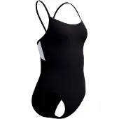 Speedo Maiô Solid Racerback